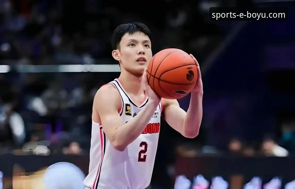 揭秘广东男篮77-74险胜宁波背后的战术真相：徐杰和奎因的暴走让你意想不到