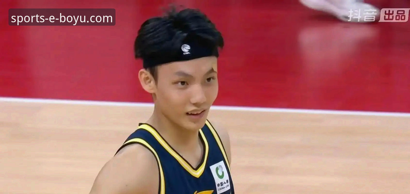 资深用户分享广东逆转宁波实战心得，徐杰暴走关键球定乾坤