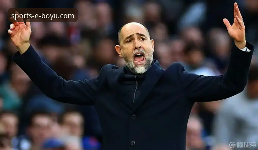 博鱼体育忘记密码 热刺新帅图多尔铁腕治军最新动态:强硬风格引发更衣室变革,博鱼体育平台深度解析