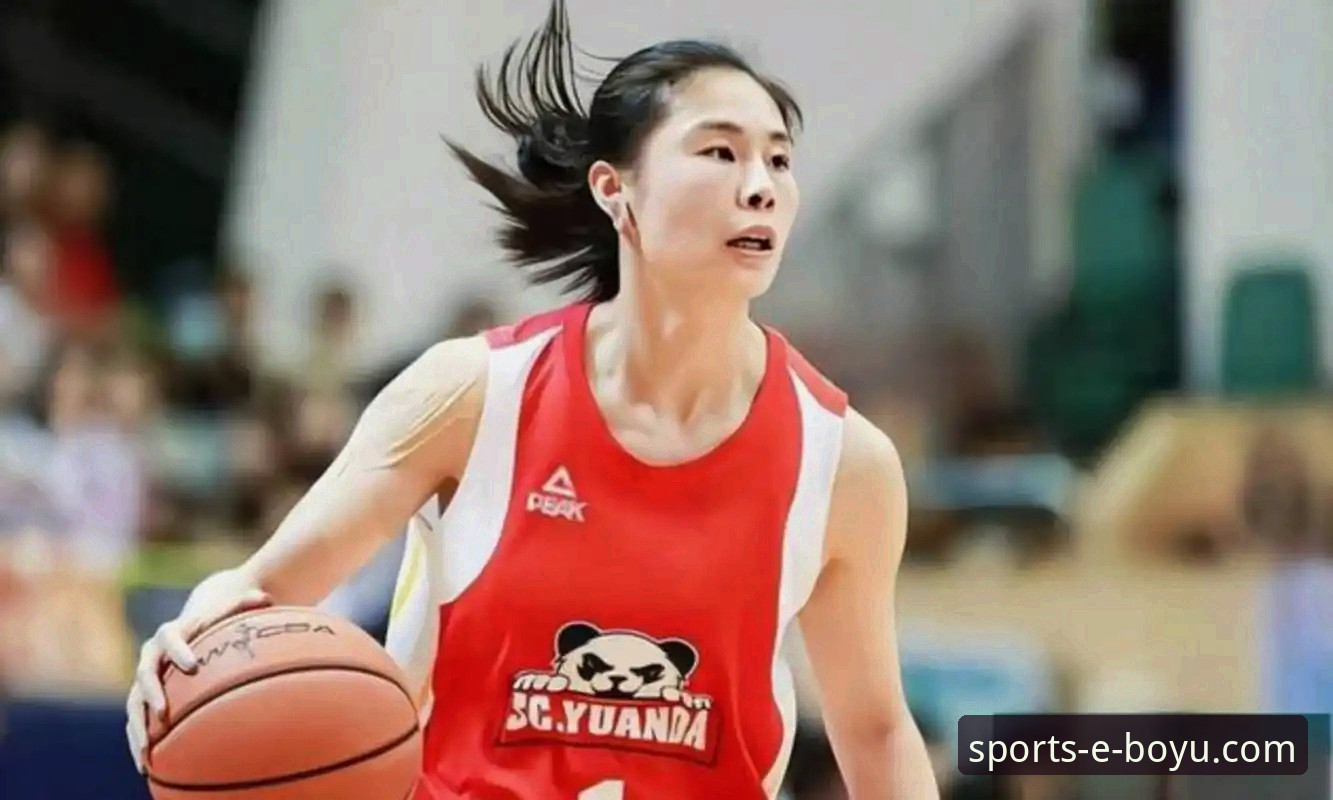 WCBA总决赛G1最新战报：四川女篮创纪录大胜，三外援体系展现统治力