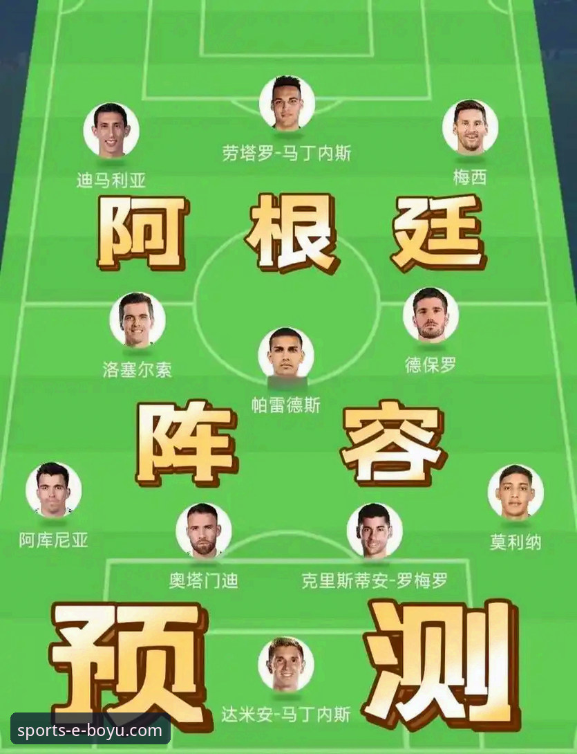 阿根廷新星重伤无缘世界杯事件深度解析